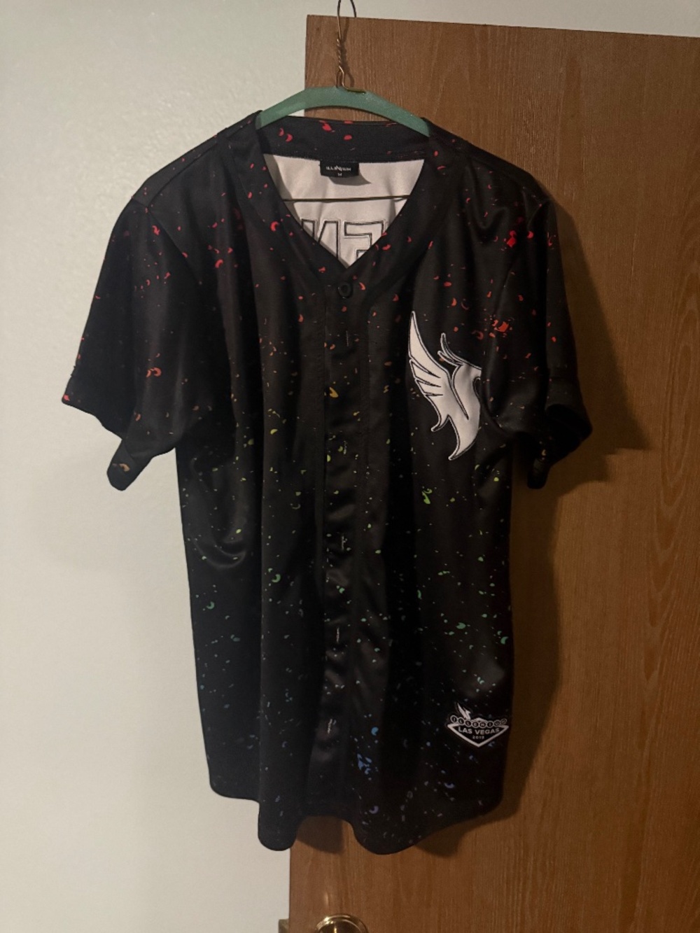 Illenium EDC 2019 original owner
